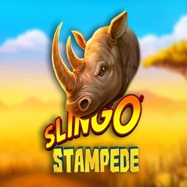 online slot from Slingo